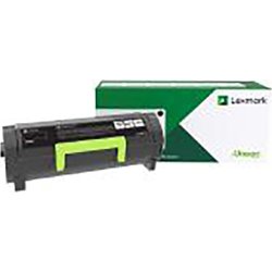 Toner Lexmark Negro 3000 p&aacute;ginas (B232000)