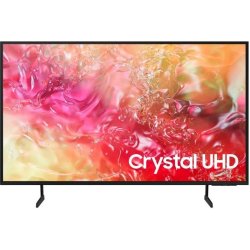 Imagen de TV Samsung 75`` LED 4K UHD Smart TV Negro (UE75DU7172)