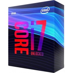 Imagen de Intel Core i7-9700K LGA1151 3.6Ghz 12Mb sin ventilador