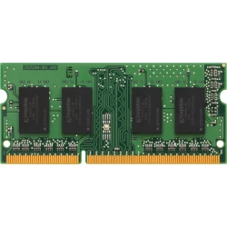 Modulo DDR3 1333MHz SODIMM 4Gb KVR13S9S8/4 [foto 1 de 2]