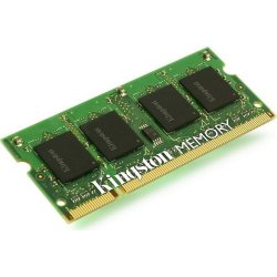 Imagen de Módulo Kingston DDR3 2Gb 1600Mhz SODIMM (KVR16S11S6/2)