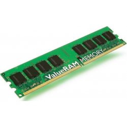Imagen de Módulo Kingston DDR3 4Gb 1600Mhz DIMM (KVR16N11S8/4)