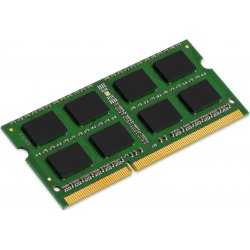 Imagen de Módulo Kingston DDR3 4Gb 1600Mhz SODIMM (KVR16S11S8/4)