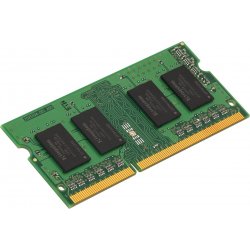 Imagen de Módulo Kingston DDR3 8Gb 1600Mhz SODIMM (KVR16S11/8)