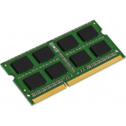 Imagen de Módulo Kingston DDR3L 8Gb 1600Mhz SODIMM (KVR16LS11/8)