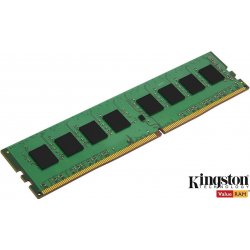 Imagen de Módulo Kingston DDR4 16Gb 2666Mhz DIMM (KVR26N19D8/16)