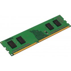 Módulo Kingston DDR4 4Gb 3200Mhz DIMM (KVR32N22S6/4) [foto 1 de 2]