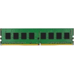 Imagen de Módulo Kingston DDR4 8Gb 2666Mhz DIMM (KVR26N19S8/8)