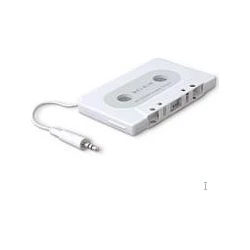 BELKIN Adaptador Cassette Mini JACK (F8V366eaAPL) [foto 1 de 4]