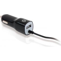 Cargador Conceptronic coche USB+MicroUSB(CUSBCARMICU2A) [foto 1 de 6]