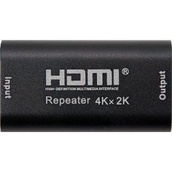 Nanocable Adaptador HDMI A/H-A/H Negro (10.15.1201) [foto 1 de 4]