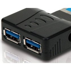 Tarjeta CONCEPTRONIC PC Express USB3 Mini (CUSB3EXCM) [foto 1 de 5]
