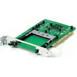 Imagen de Tarjeta CONCEPTRONIC PCI PCMCIA (CIPCARD)