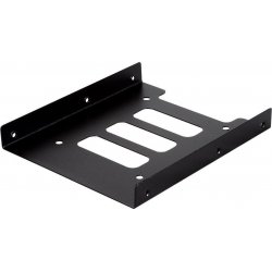 Adaptador UNYKA SSD 2.5``/3.5`` Metalico (50519) [foto 1 de 3]
