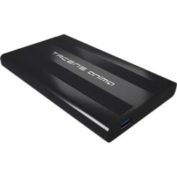 Caja TACENS Anima HDD 2.5`` SATA USB 3.0 Negra (AHD1) [foto 1 de 3]