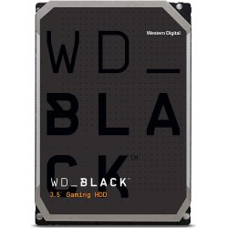 Disco WD Black 3.5`` 1Tb SATA3 64Mb 7200rpm (WD1003FZEX) [foto 1 de 4]