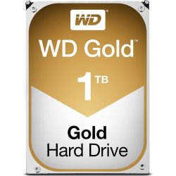Imagen de Disco WD Gold Datacenter 1TB 3.5`` SATA3 (WD1005FBYZ)