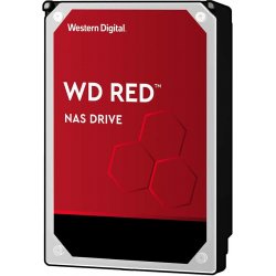 Imagen de Disco WD Red 3.5`` 6Tb SATA3 256Mb 5400rpm (WD60EFAX)