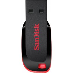 Imagen de Pendrive SANDISK Cruzer 32Gb USB-A (SDCZ50-032G-B35)