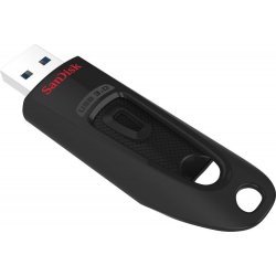 Pendrive SANDISK Ultra 128Gb USB 3.0 (SDCZ48-128G-U46) [foto 1 de 8]