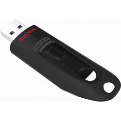 Pendrive SANDISK Ultra 64Gb USB-A 3.0 (SDCZ48-064G-U46) [foto 1 de 9]