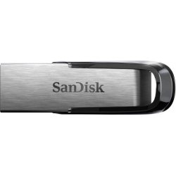 Imagen de Pendrive SANDISK Ultra Metal 32Gb USB3.0 (SDCZ73-032G)