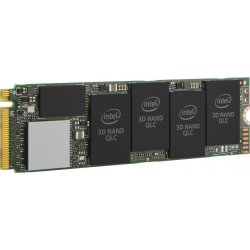 Imagen de SSD Intel 1Tb 660p M.2 NVMe PCIe 3.0 (SSDPEKNW010T8X1)