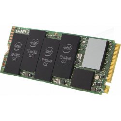 Imagen de SSD INTEL 512Gb 660P PCIe NVMe 3.0 M.2(SSDPEKNW512G8X1)