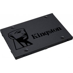 SSD Kingston 240Gb A400 Sata3 2.5`` (SA400S37/240G) [foto 1 de 5]