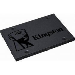 Imagen de SSD Kingston 480Gb A400 Sata3 2.5`` (SA400S37/480G)