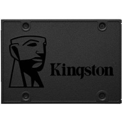 Imagen de SSD Kingston A400 2.5`` 960Gb SATA3 TLC (SA400S37/960G)