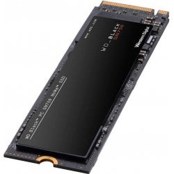 SSD WD Black 250Gb SN750 NVMe (WDS250G3X0C) [foto 1 de 5]