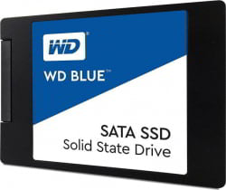 SSD WD Blue 250Gb SATA 2,5`` (WDS250G2B0A) [foto 1 de 3]