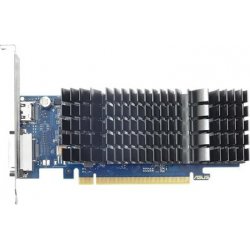 ASUS Nvidia GeForce GT1030 2Gb GDDR5 (GT1030-SL-2G-BRK) [foto 1 de 5]