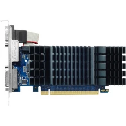 Imagen de ASUS Nvidia GeForce GT730 2Gb GDDR5 (GT730-SL-2GD5-BRK)