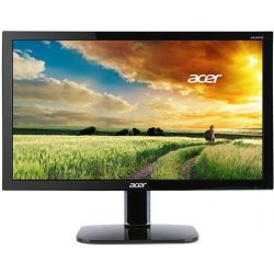 Monitor Acer KA220HQBID 22`` HDMI DVI VGA UM.WX0EE.001 [foto 1 de 8]