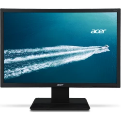Monitor Acer V196HQLAb 19`` LED HD Negro (UM.XV6EE.A03) [foto 1 de 6]