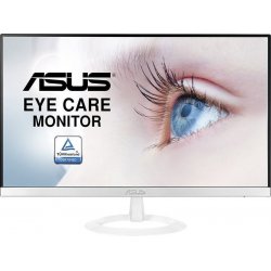 Imagen de Monitor ASUS 27`` VZ279HE-W LCD IPS FHD 5ms Blanco