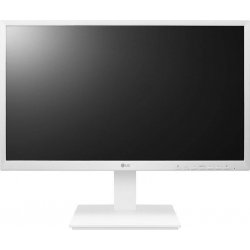 Monitor LG 27`` WLED FHD HDMI DVI DP Blanco (27BK550Y-W) [foto 1 de 9]