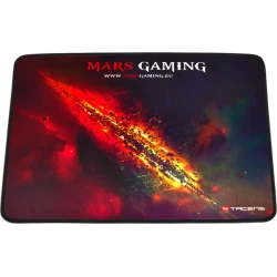 Imagen de Alfombrilla Mars Gaming Mousepad L 35cm x 25cm (MMP1)