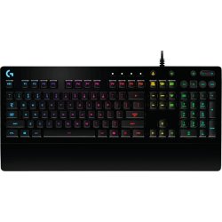 Imagen de Teclado Gaming LOGITECH G213 Prodigy RGB (920-008086)