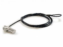 Cable seguridad  EQUIP por combinacion 1.8m (EQ245400) [foto 1 de 4]