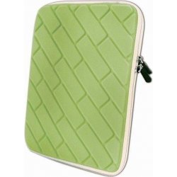 Funda Approx 10`` Nylon iPad 1/2 Verde (APPIPC08GP)