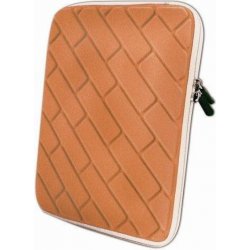Imagen de Funda Approx 7`` Nylon iPad 2 Naranja (APPIPC07O)
