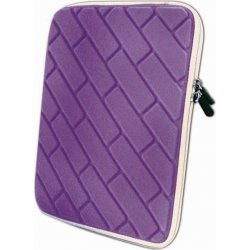 Funda Approx 7`` Nylon iPad 2 P&uacute;rpura (APPIPC07P)