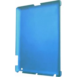 Imagen de Funda Approx Poliuretano iPad 2/3 Azul (APPIPC04LB)