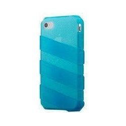 Imagen de Funda Cooler Master iPhone 4/4S Agua (C-IF4C-HFCW-3Q)
