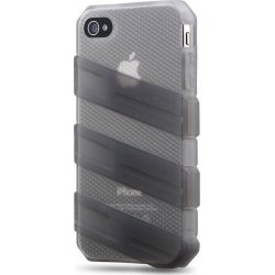 Imagen de Funda Cooler Master iPhone 4/4S Gris (C-IF4C-HFCW-3A)