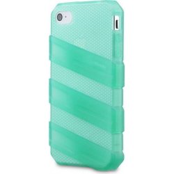 Funda Cooler Master iPhone 4/4S Verde (C-IF4C-HFCW-3G)