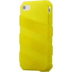 Imagen de Funda CoolerMaster iPhone 4/4S Amarilla(C-IF4C-HFCW-3Y)